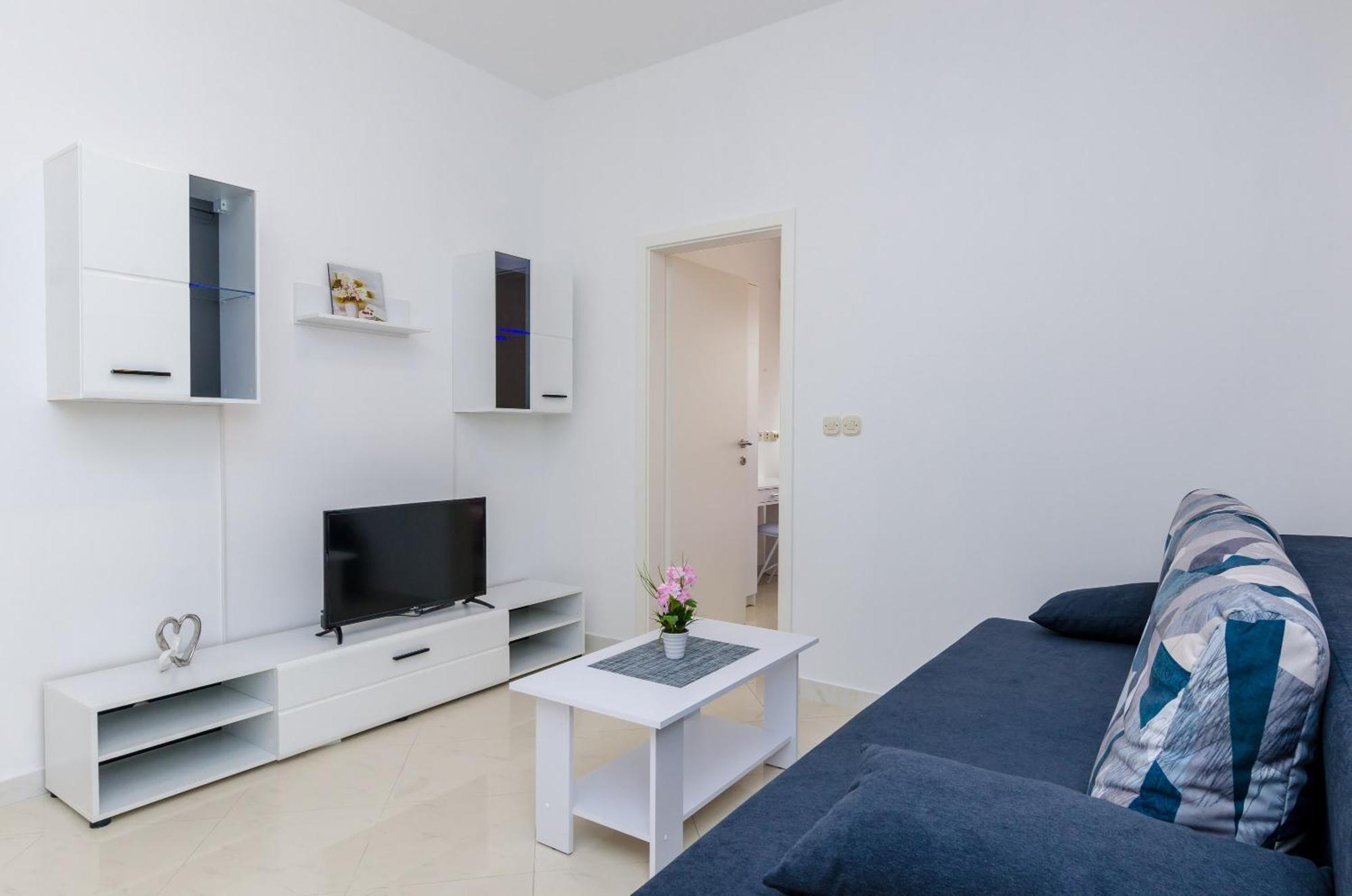 Maky Apartment