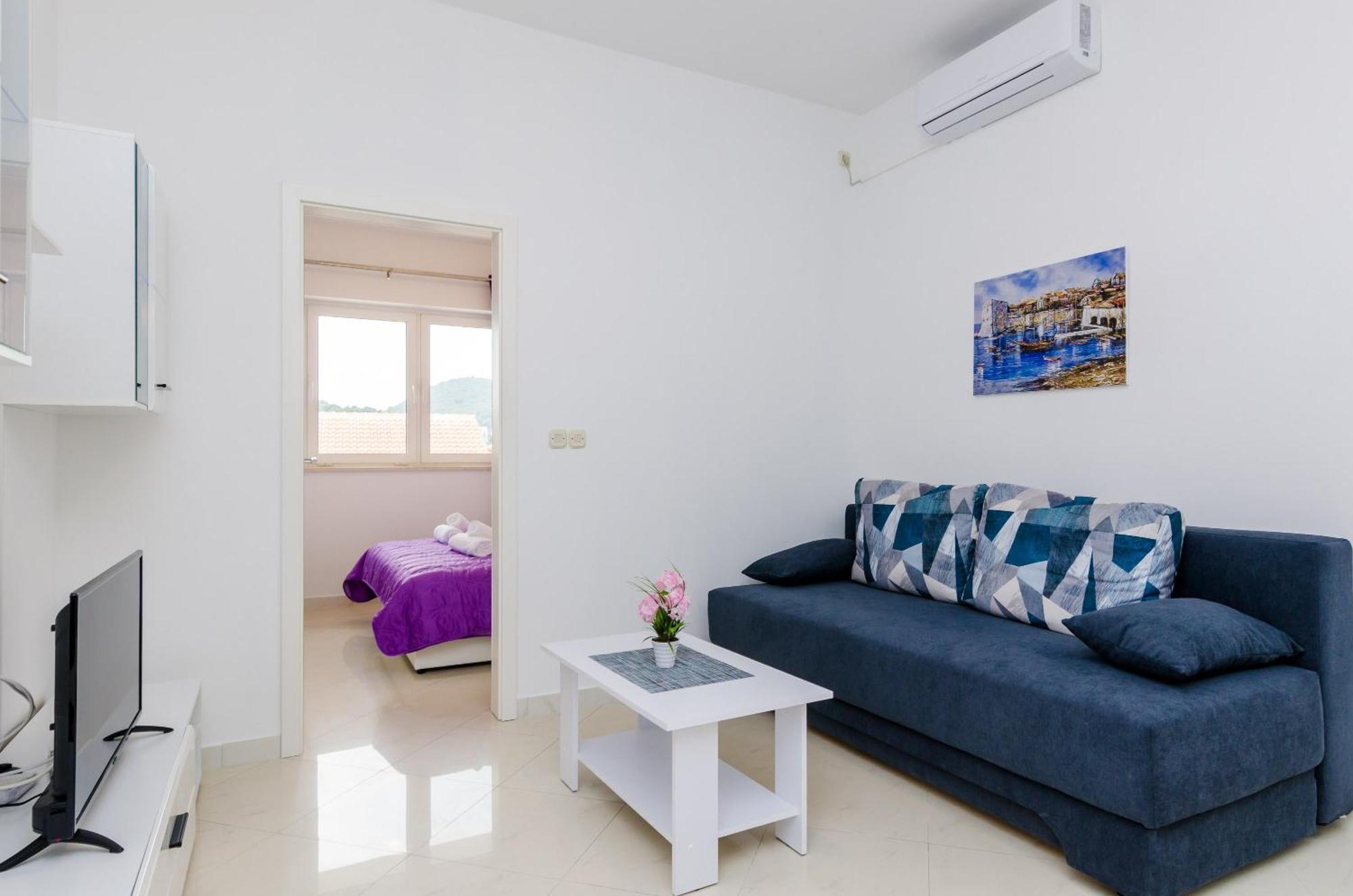 Apartment Maky