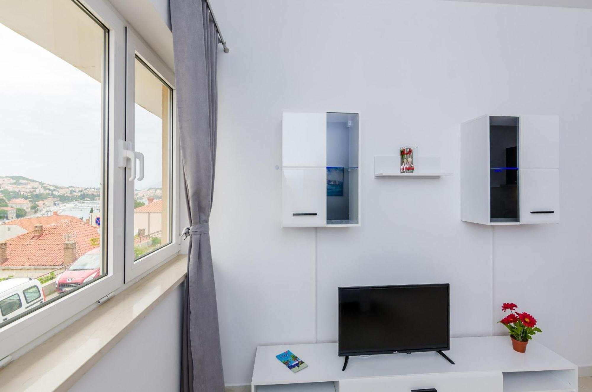 Maky Apartment *