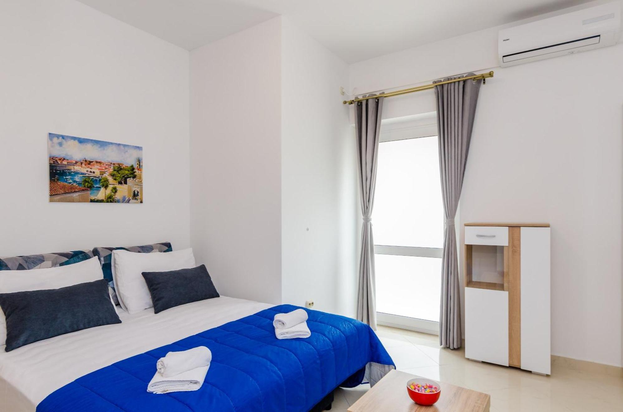 Maky Apartment
