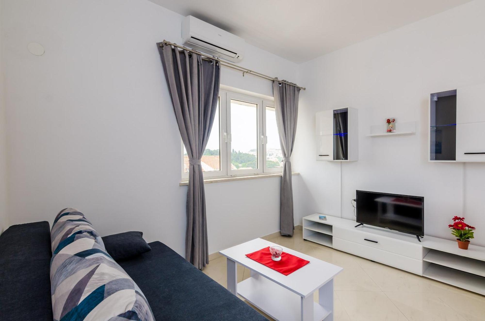Maky Apartment *