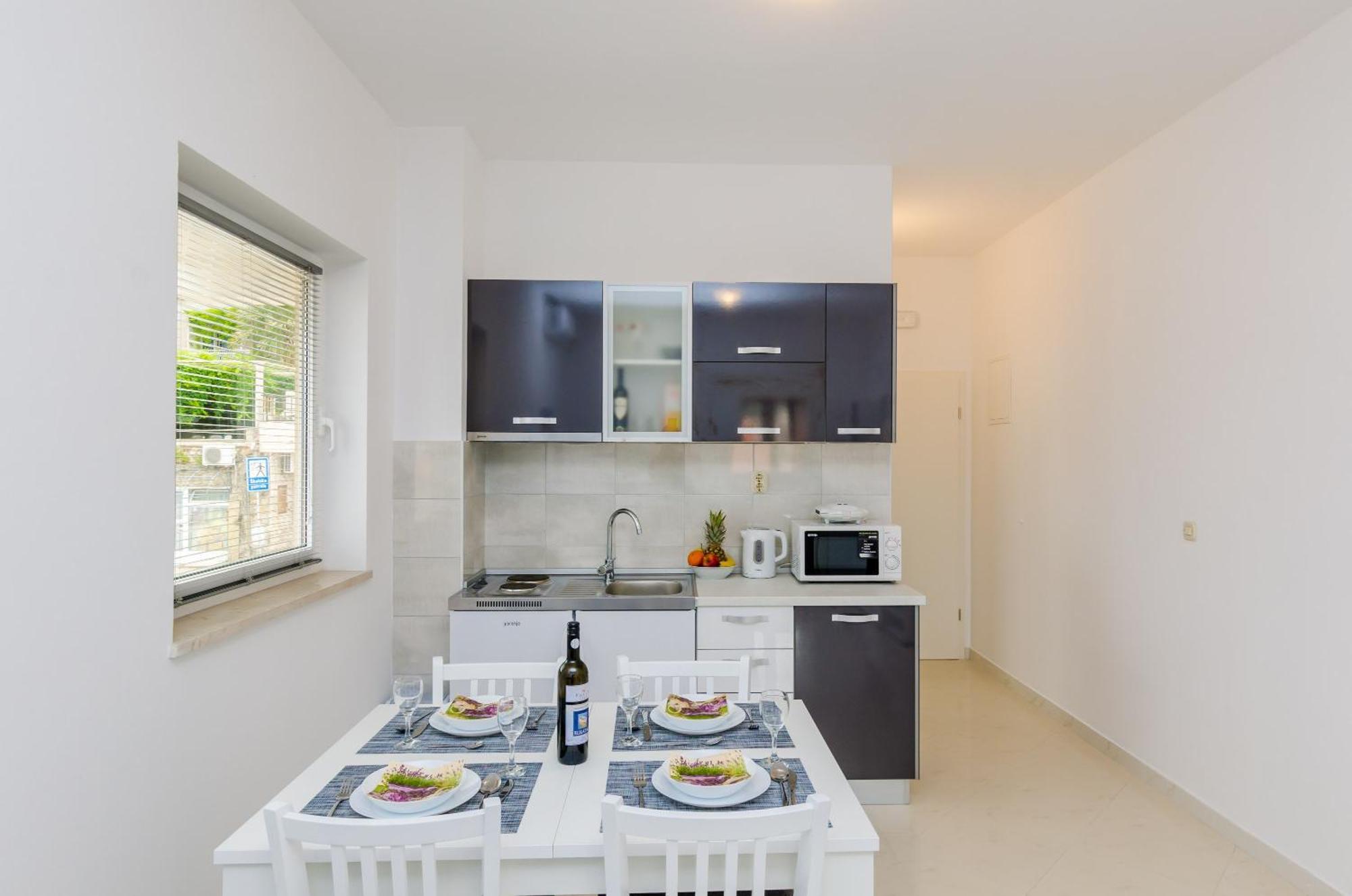Maky Apartment Dubrovnik