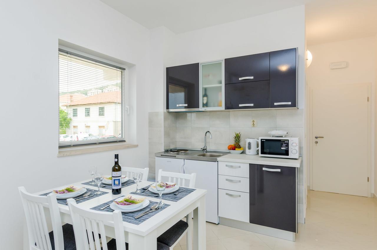 Apartment Maky