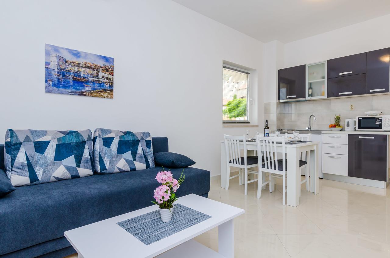 Apartment Maky *