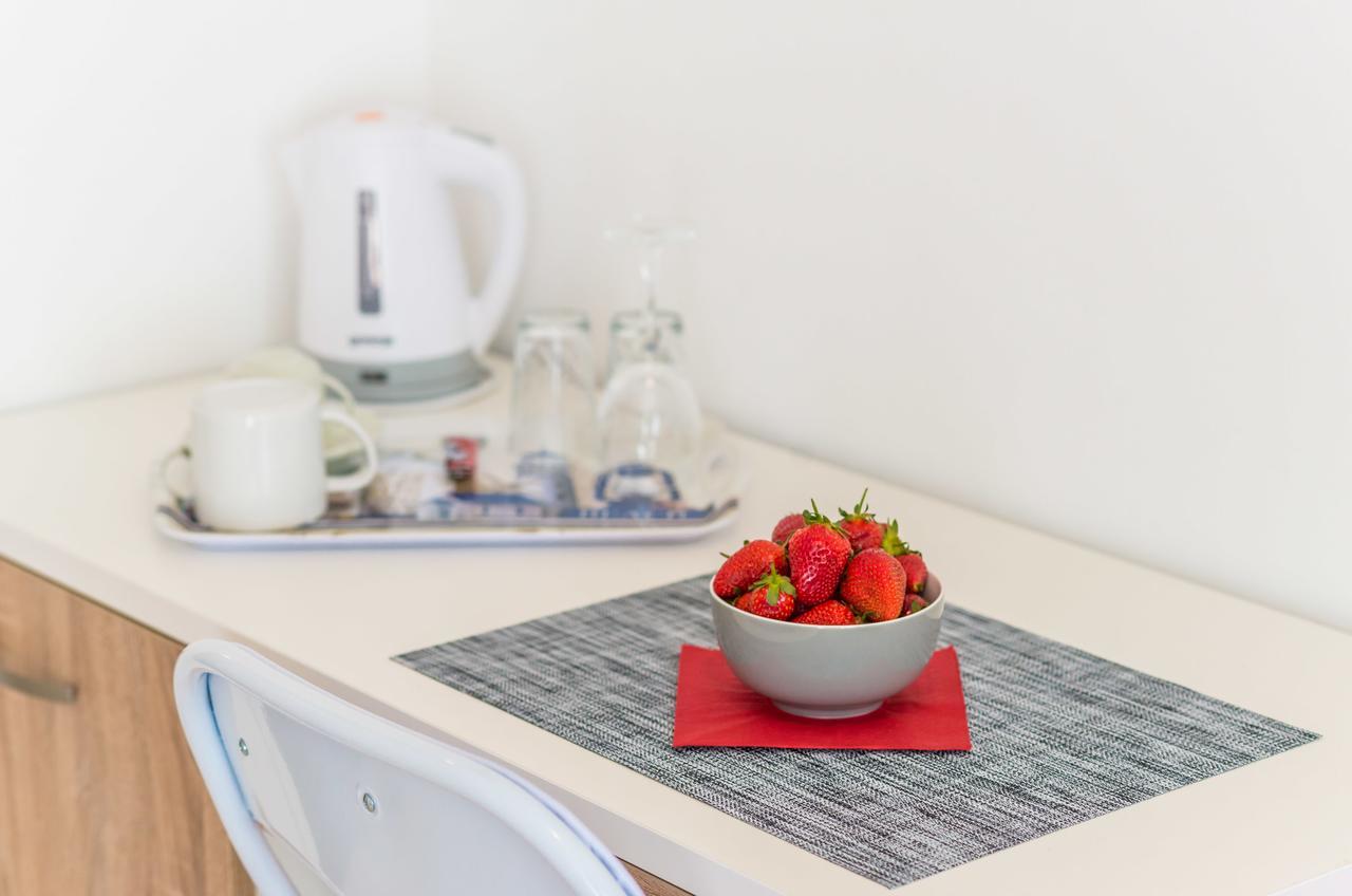 Apartamento Maky