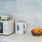 Apartments Maky