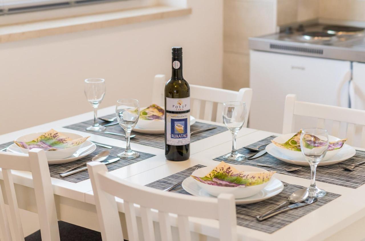 Appartement Maky Dubrovnik