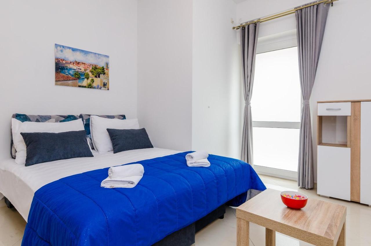Appartement Maky *