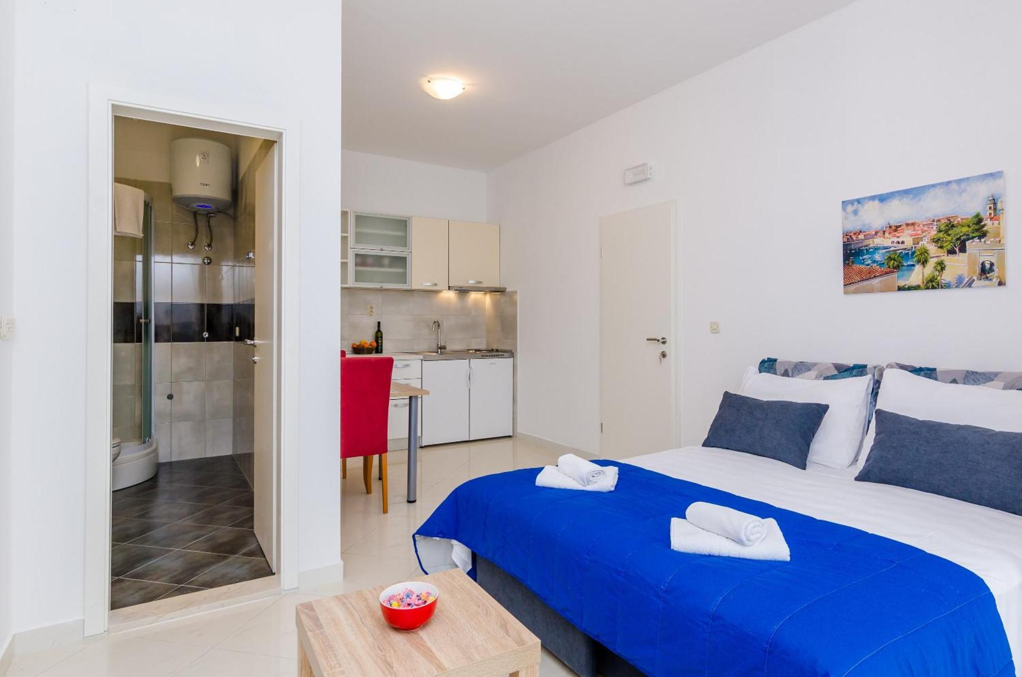 Maky Appartement