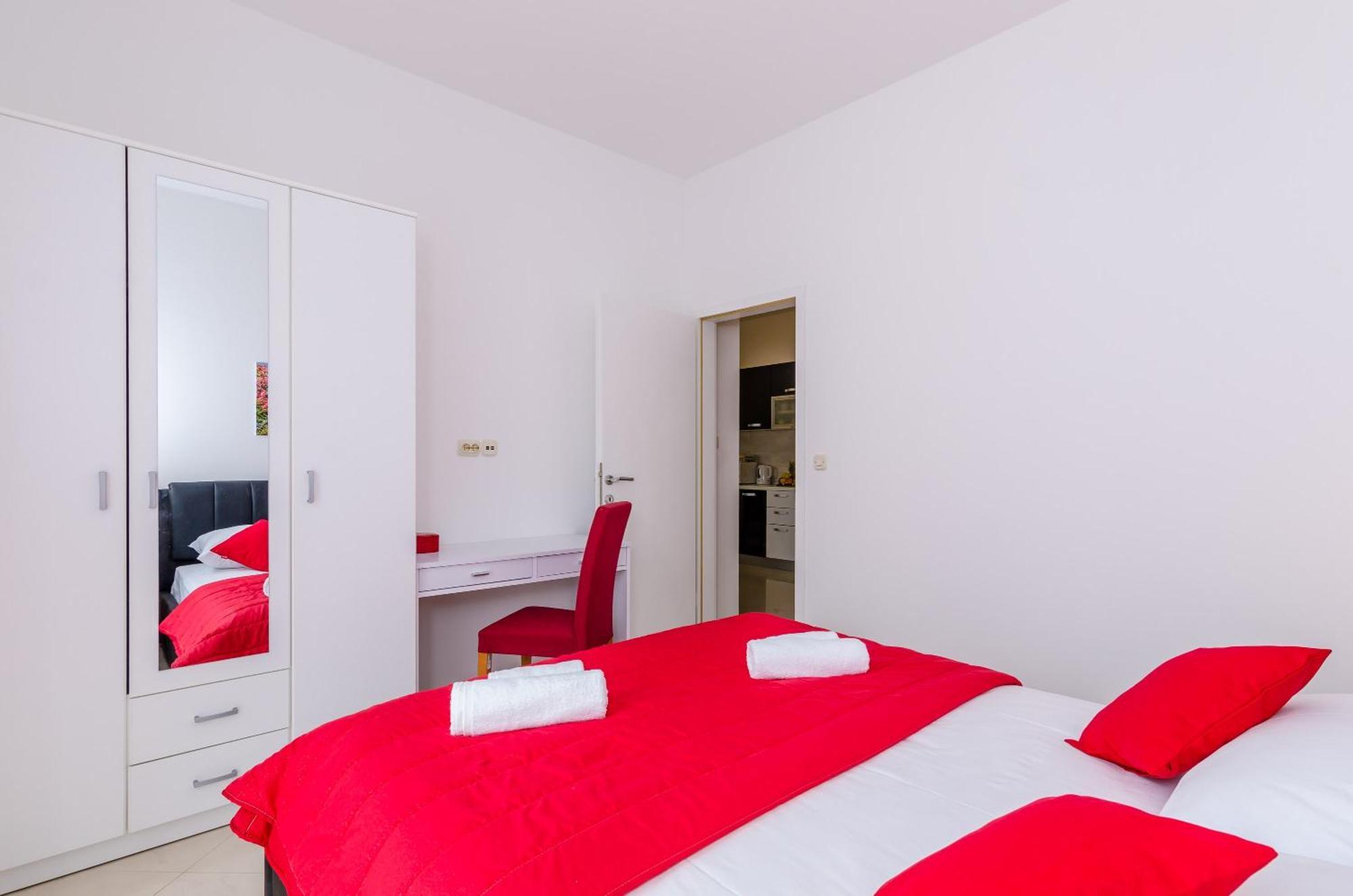Appartement Maky Dubrovnik