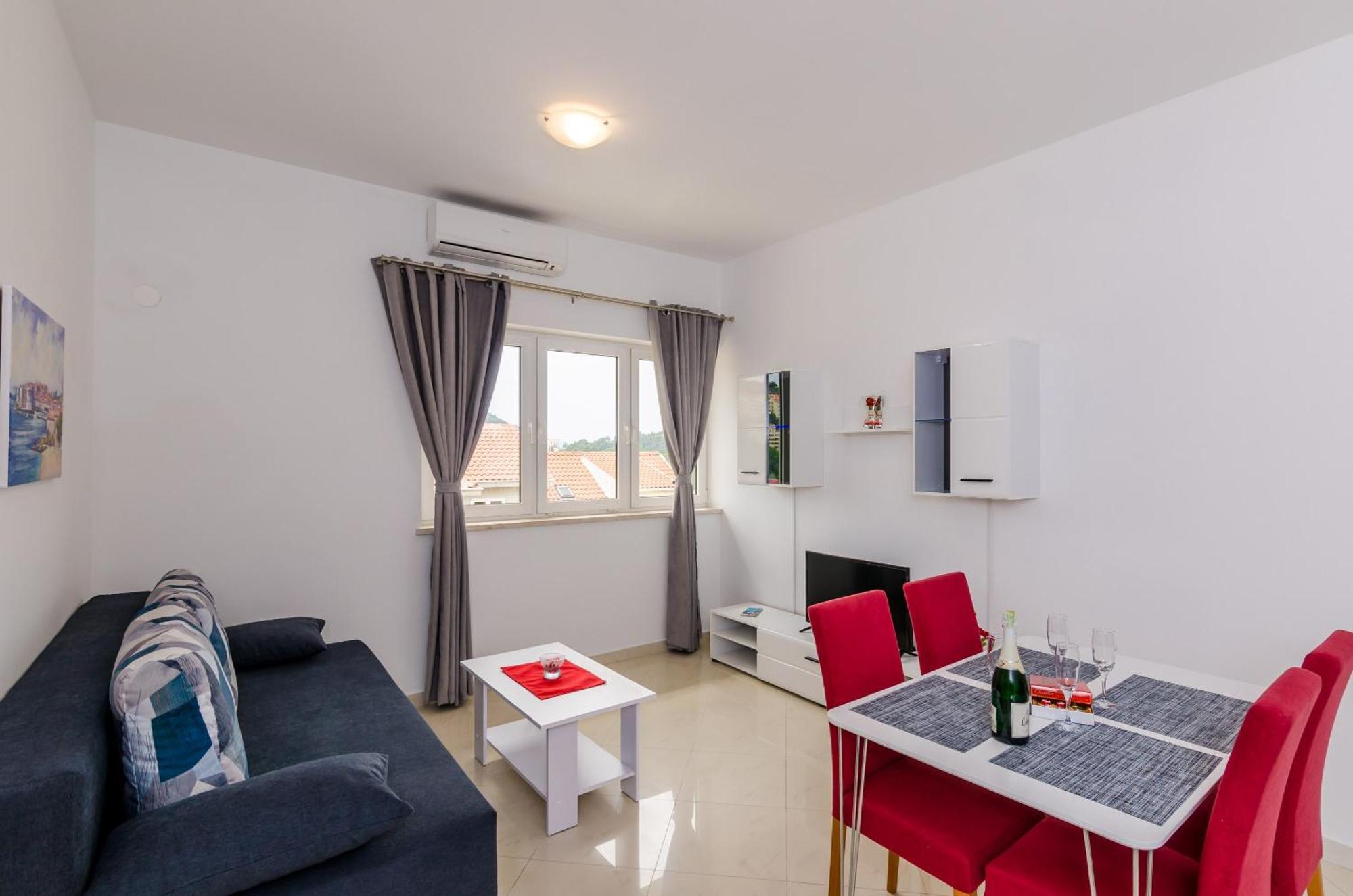 Appartement Maky