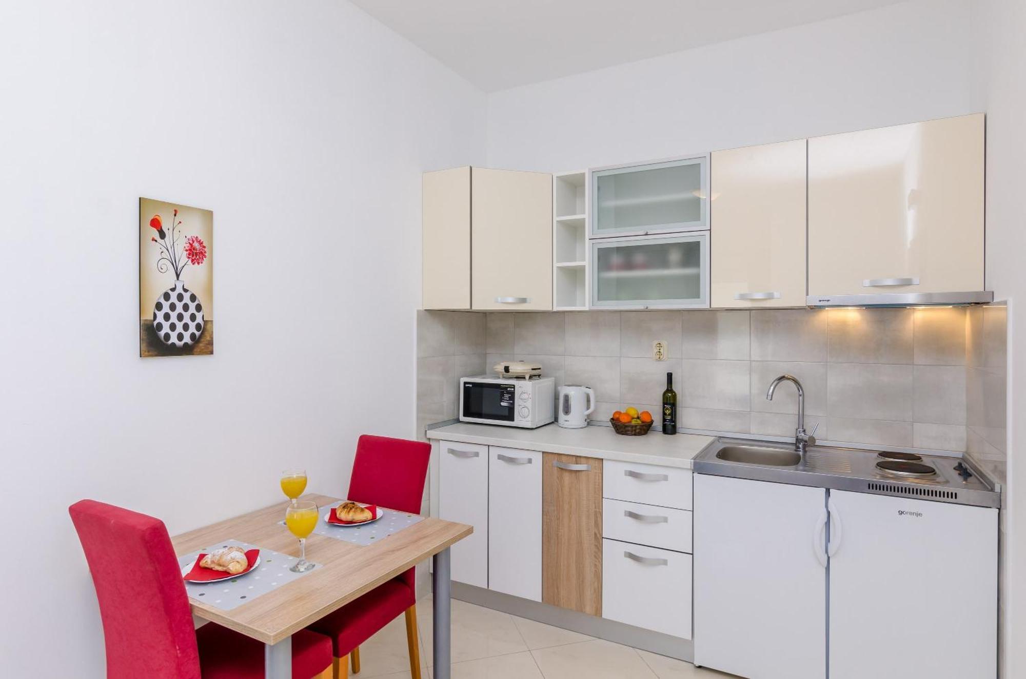 Appartement Maky Dubrovnik