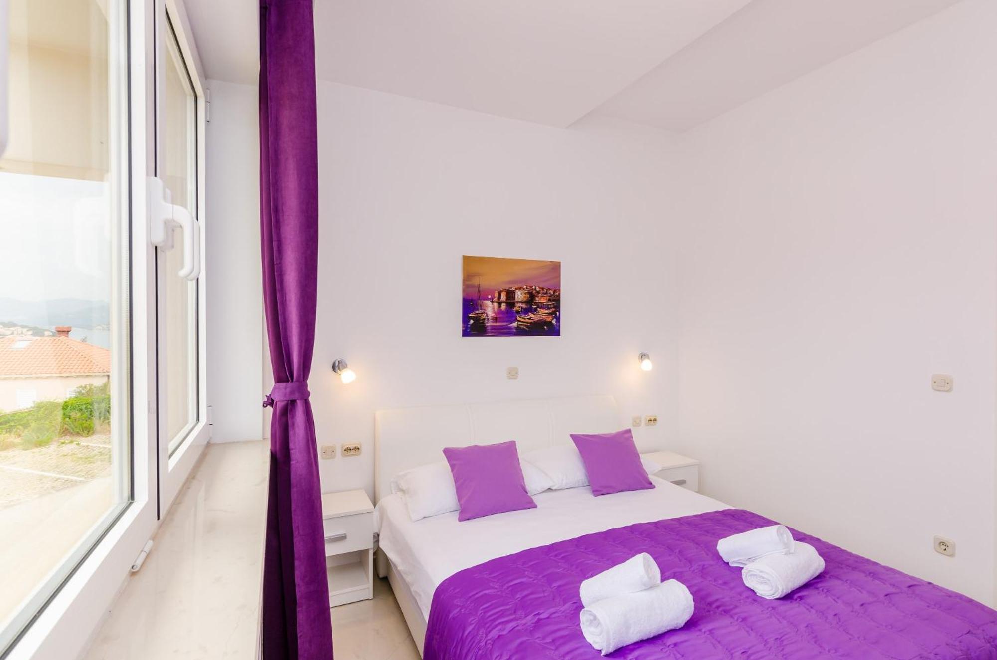 Appartement Maky *
