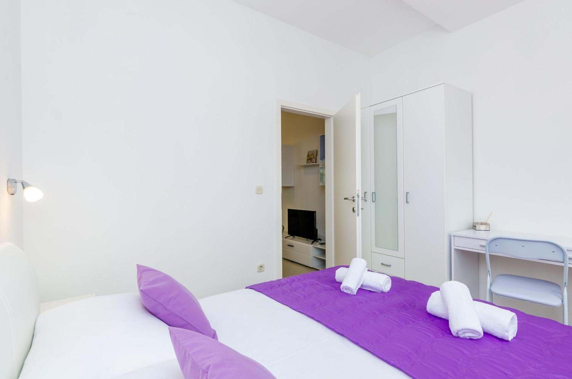 Appartement Maky *