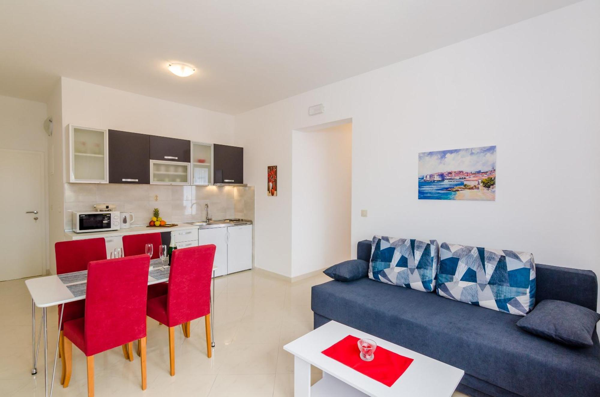 Maky Appartement Dubrovnik