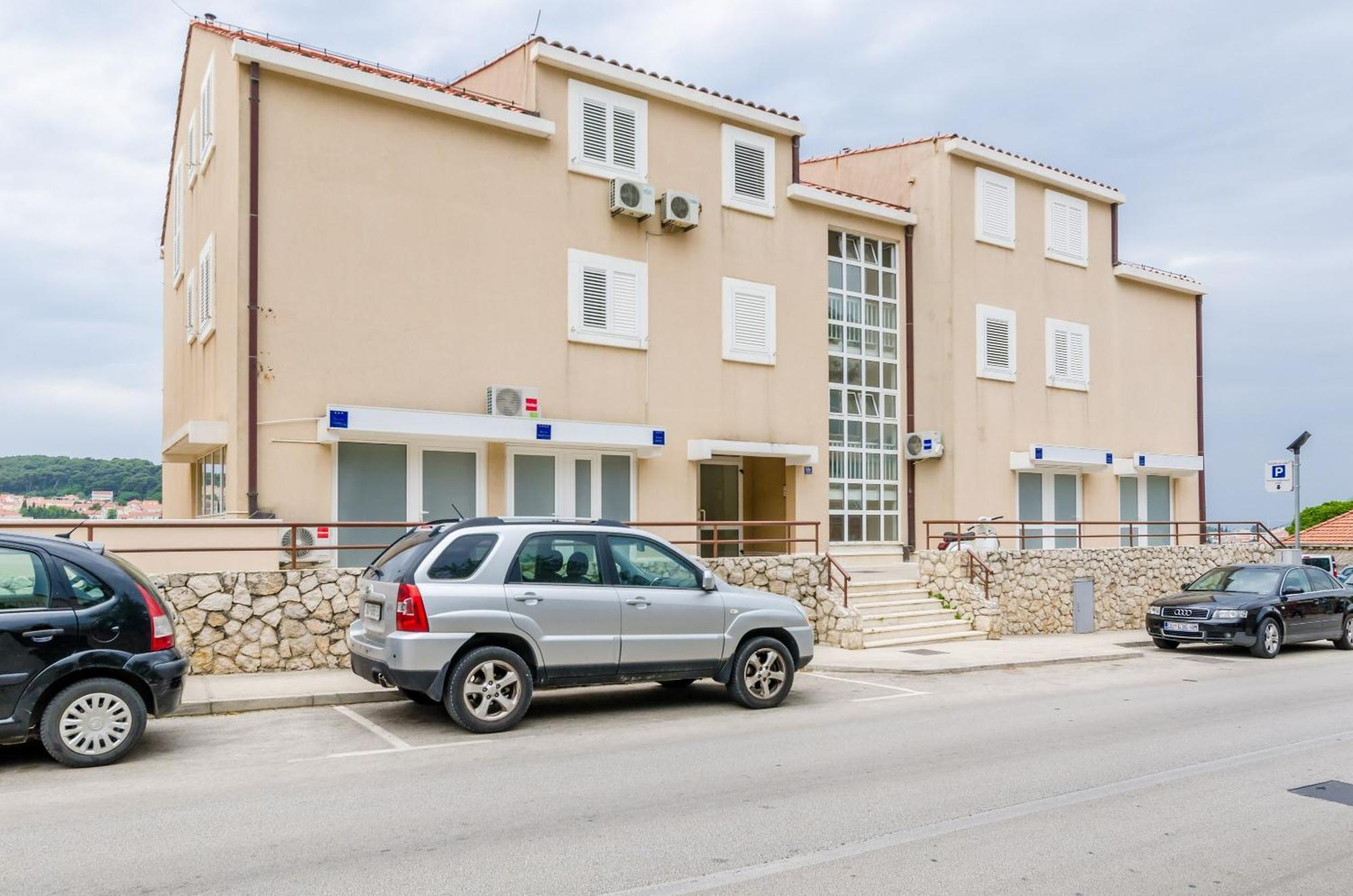 Appartement Maky *