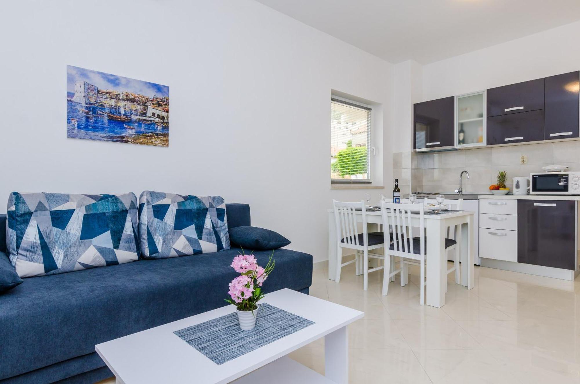 Appartement Maky