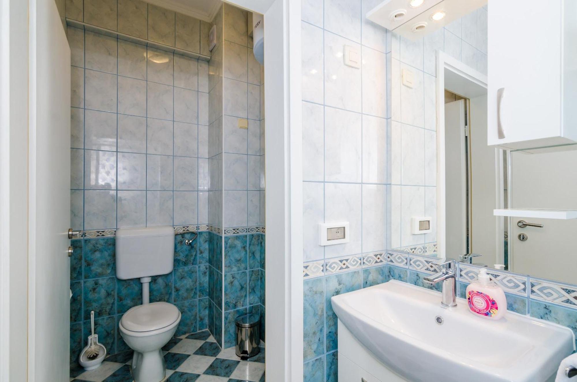 Maky Appartement *