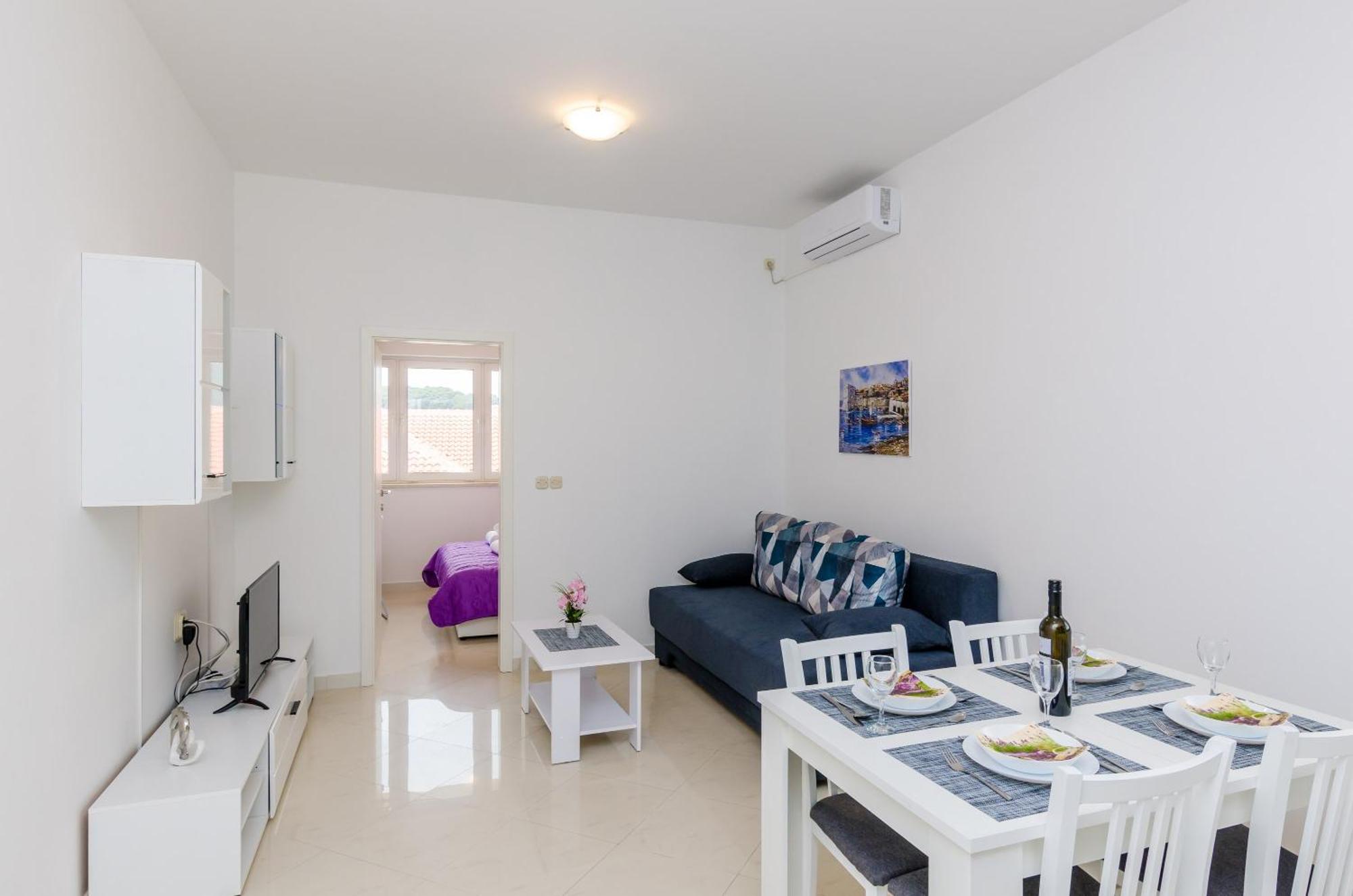 Appartement Maky