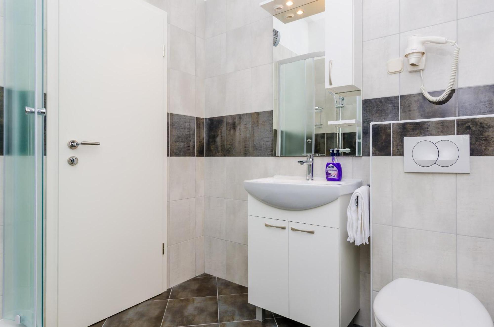 Appartement Maky