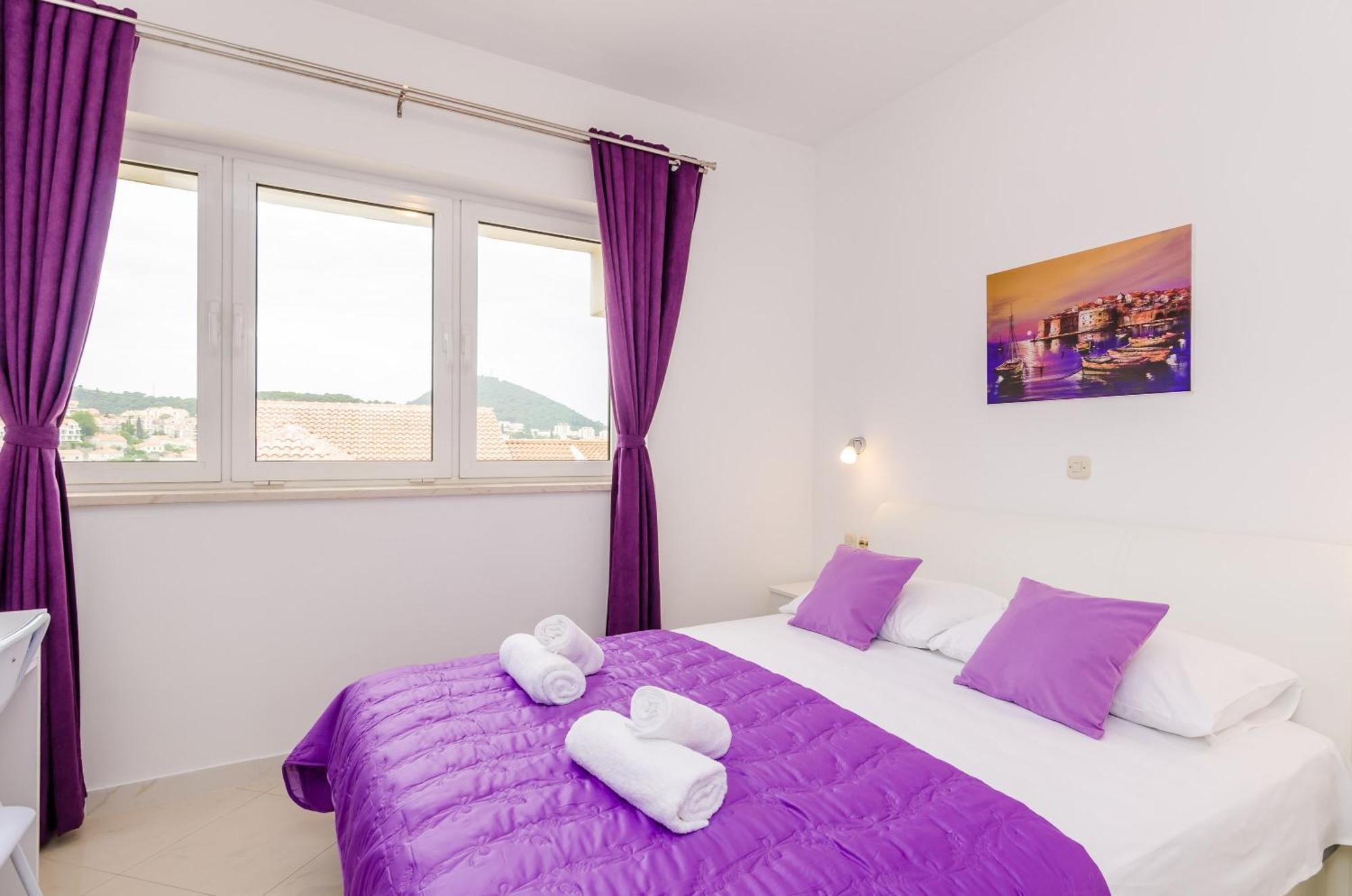 Maky Appartement Dubrovnik