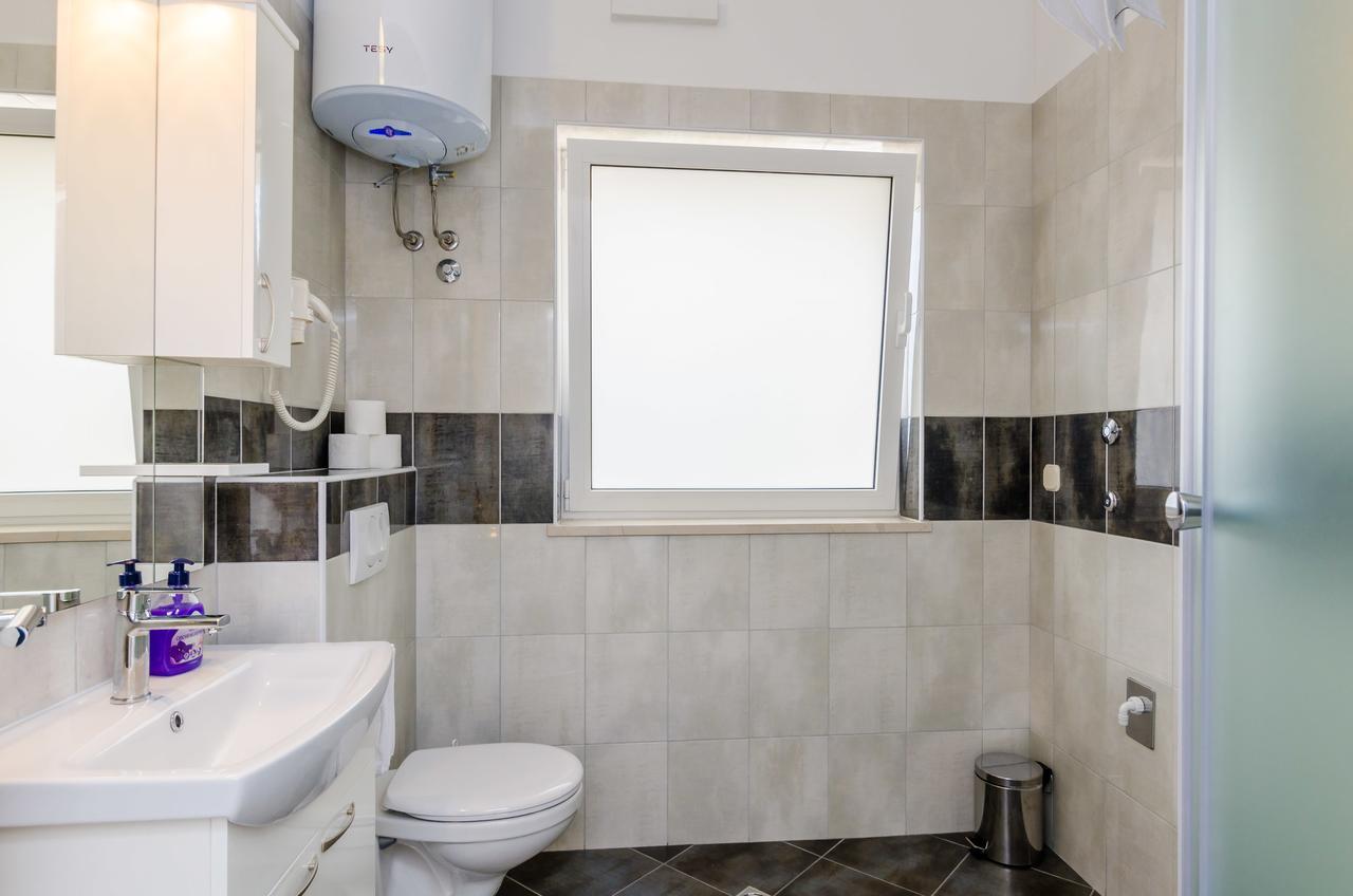 Maky Appartement *